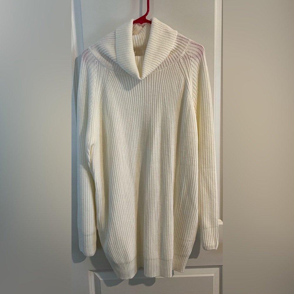 Amazon sweater